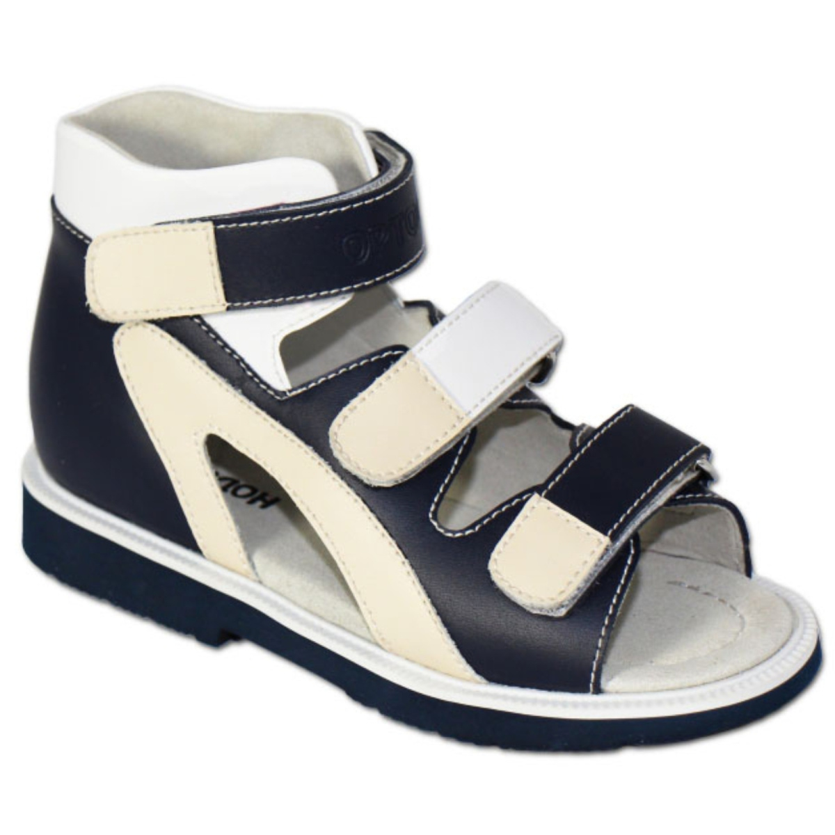 Сандалии Ортодон