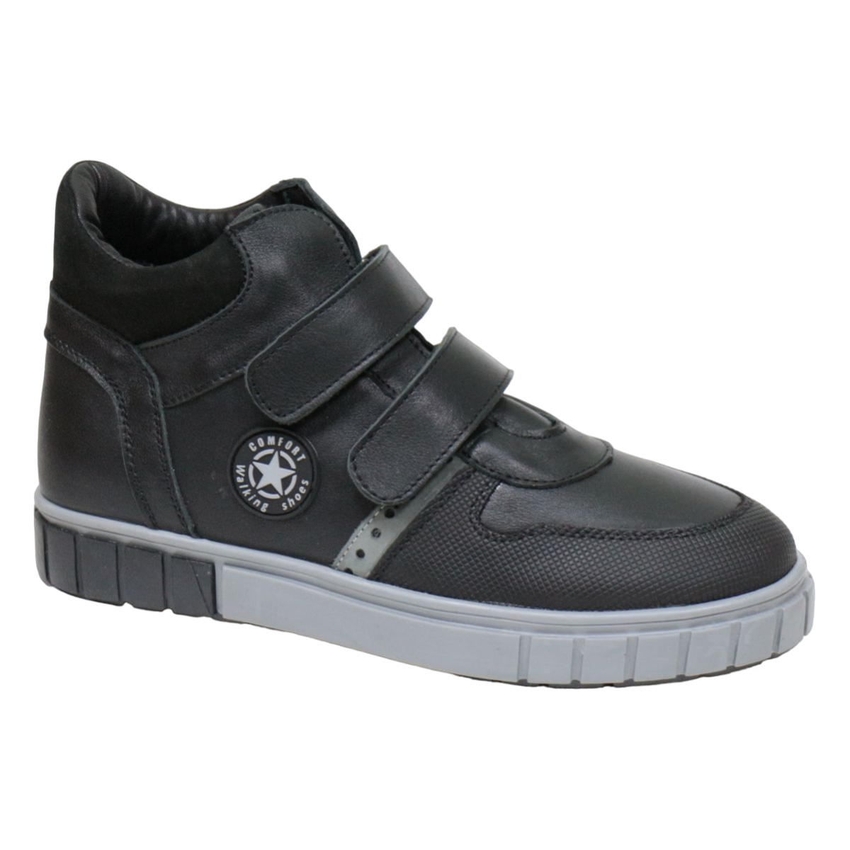 Ботинки NewGen