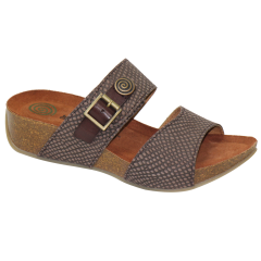 Сандалии DR.BRINKMANN
