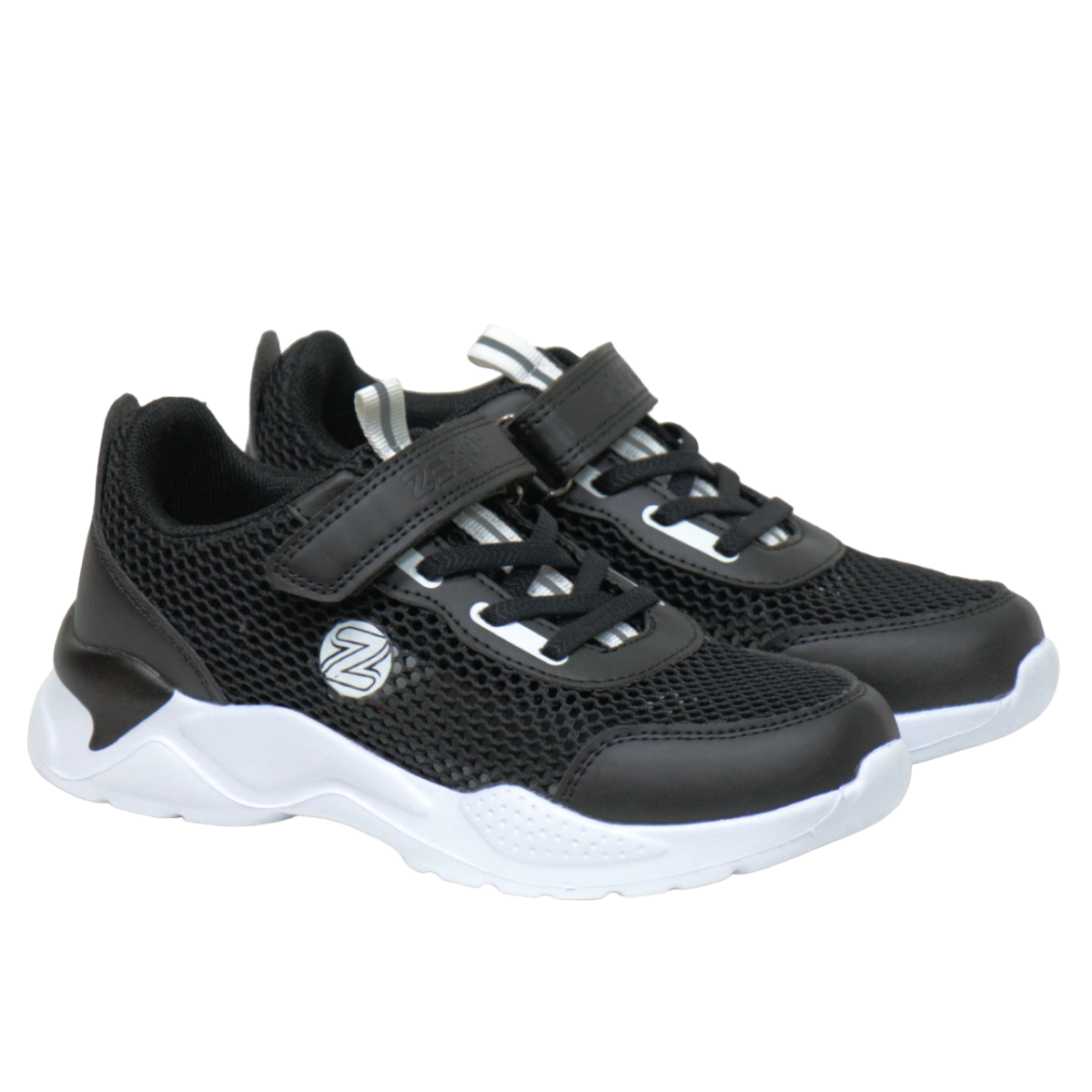 Кроссовки ZEBRA