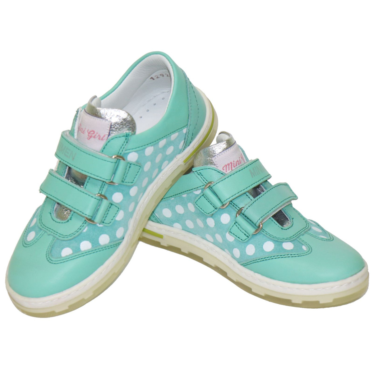 Кроссовки Minimen