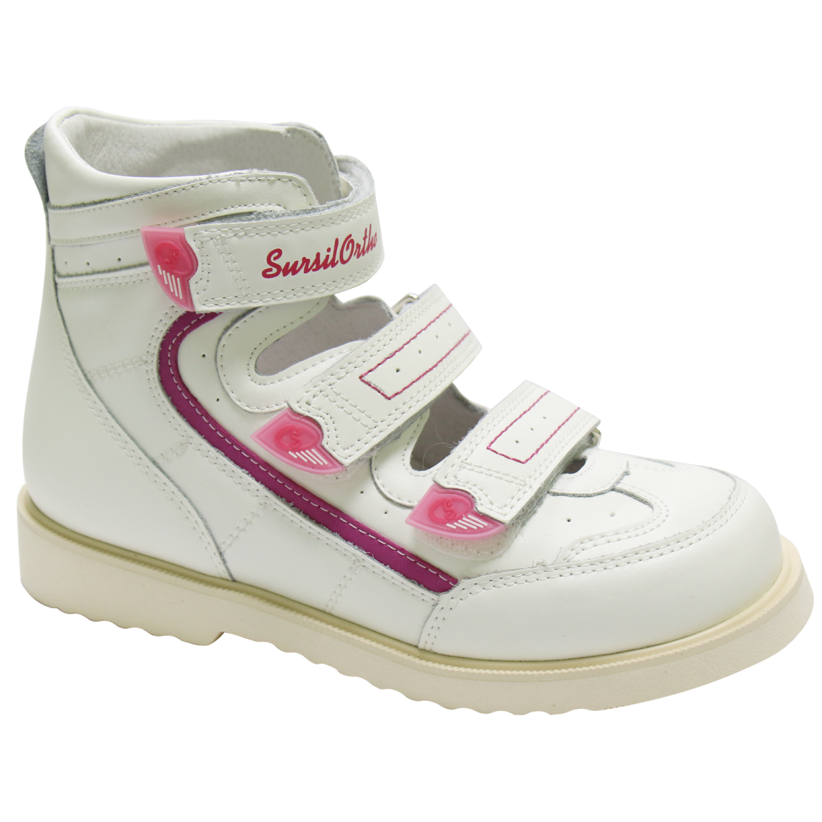 Сандалии Sursil-Ortho