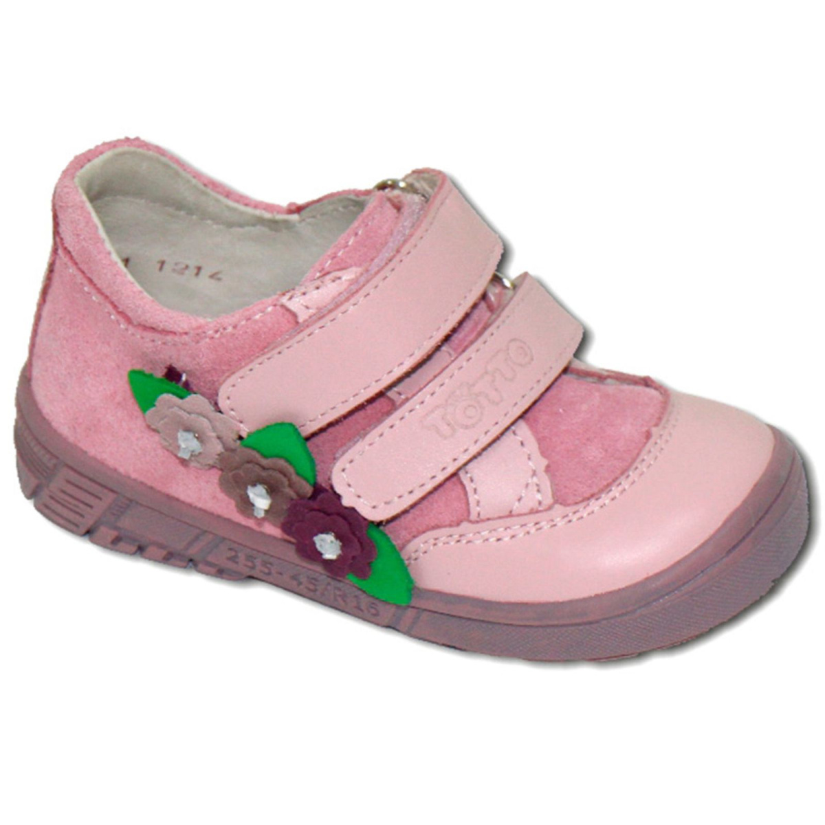 Кроссовки Тотто