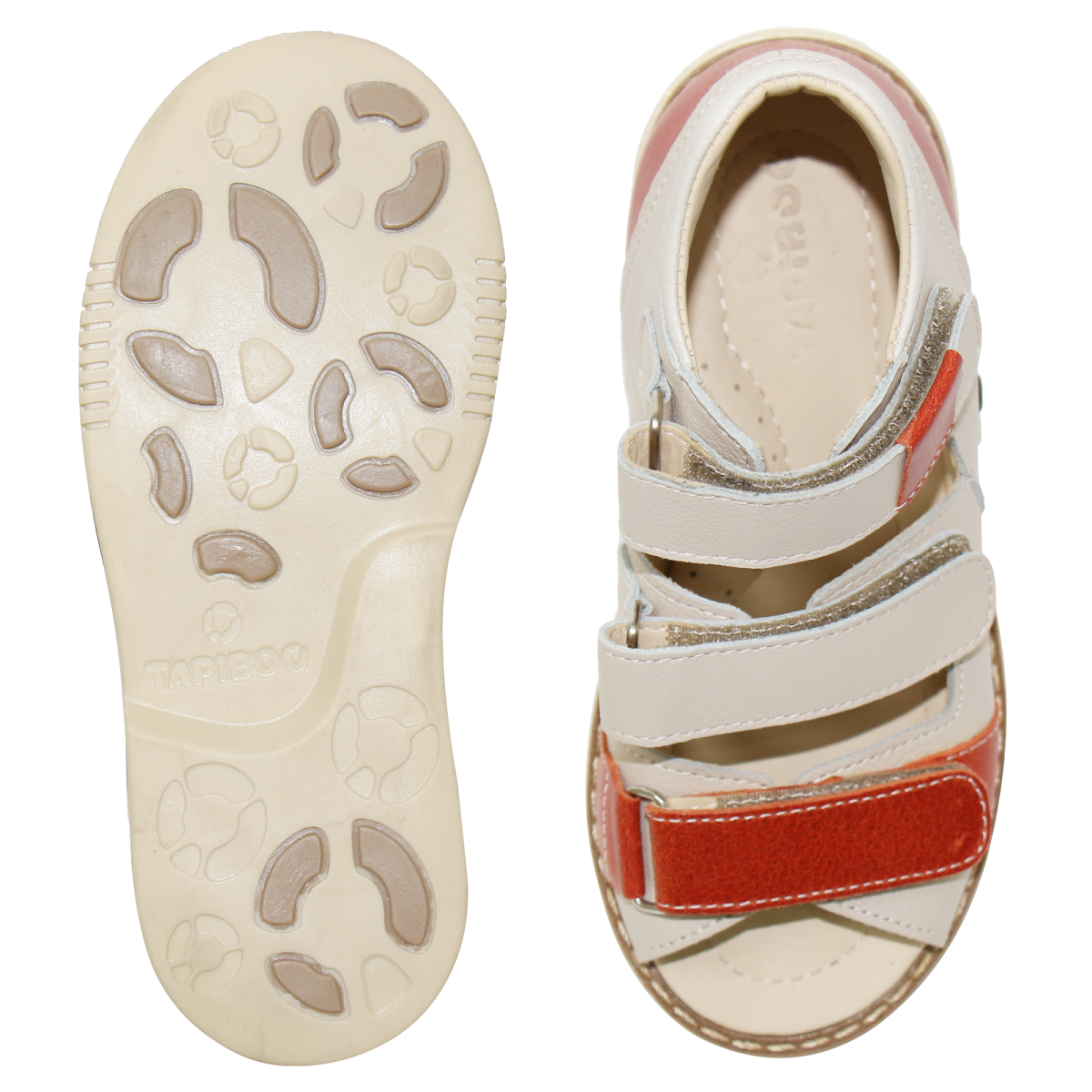 Сандалии TapiBoo