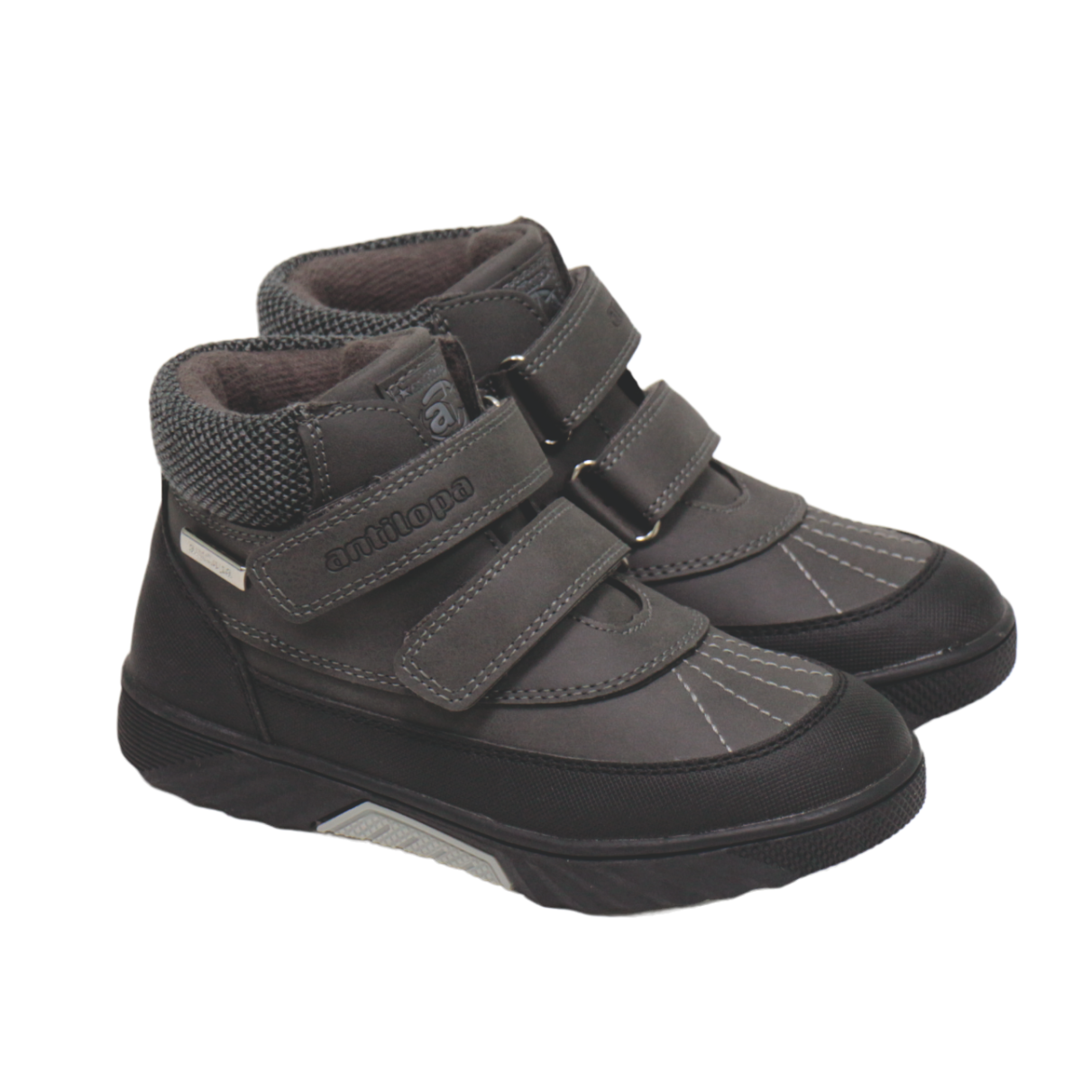 Ботинки Антилопа