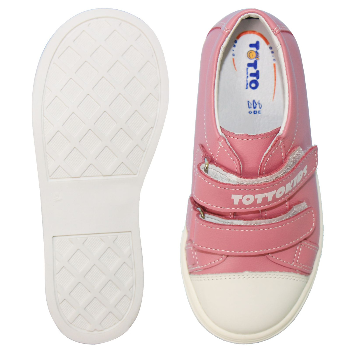 Кроссовки Тотто