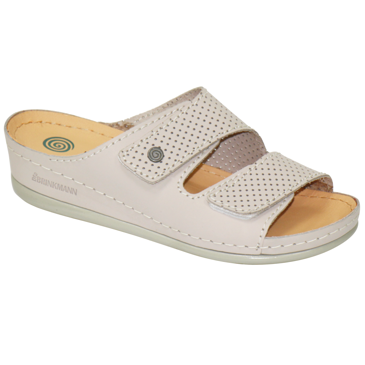 Сандалии DR.BRINKMANN