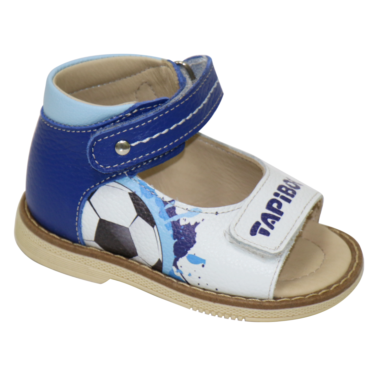 Сандалии TapiBoo