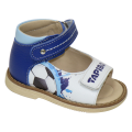 Сандалии TapiBoo