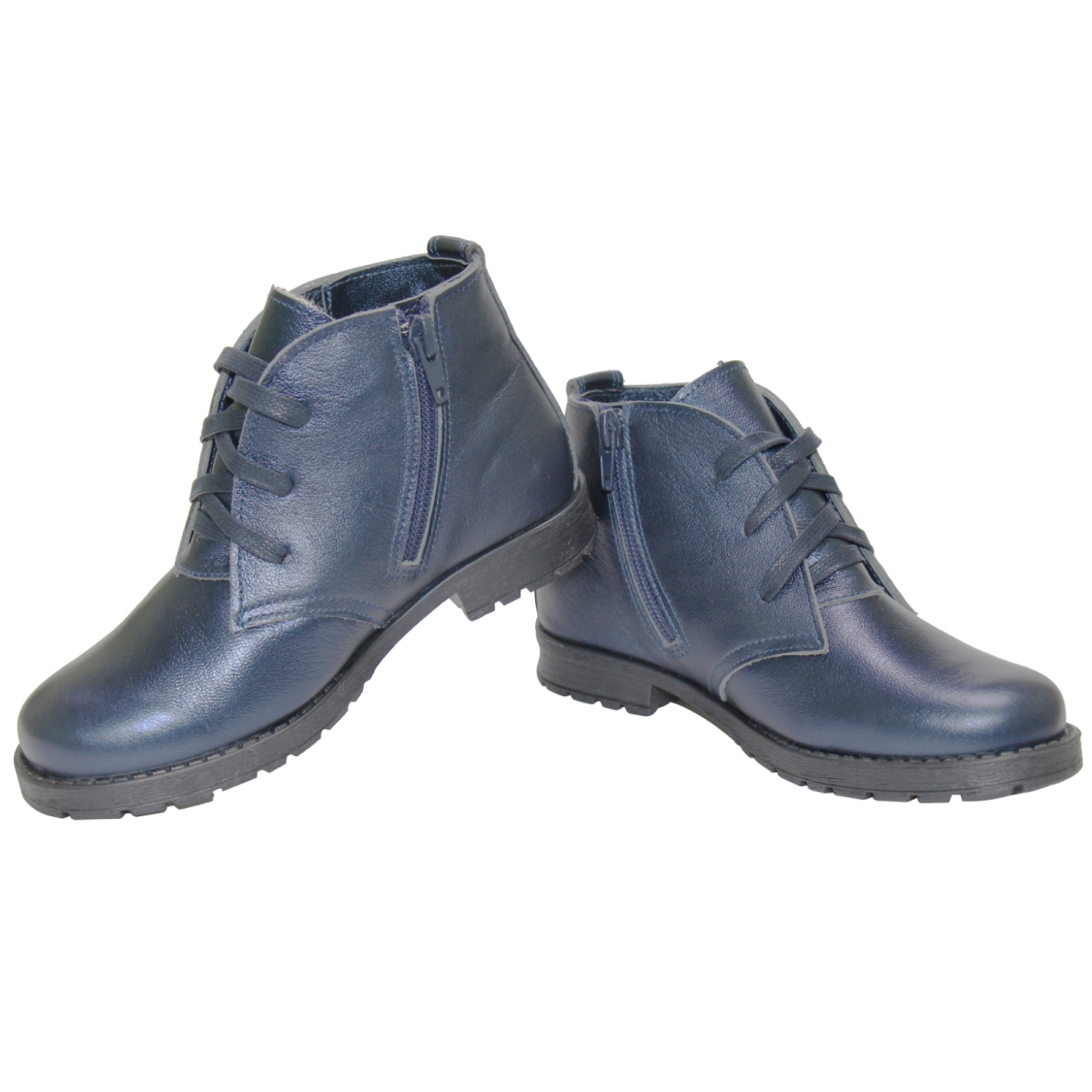 Ботинки Тотто