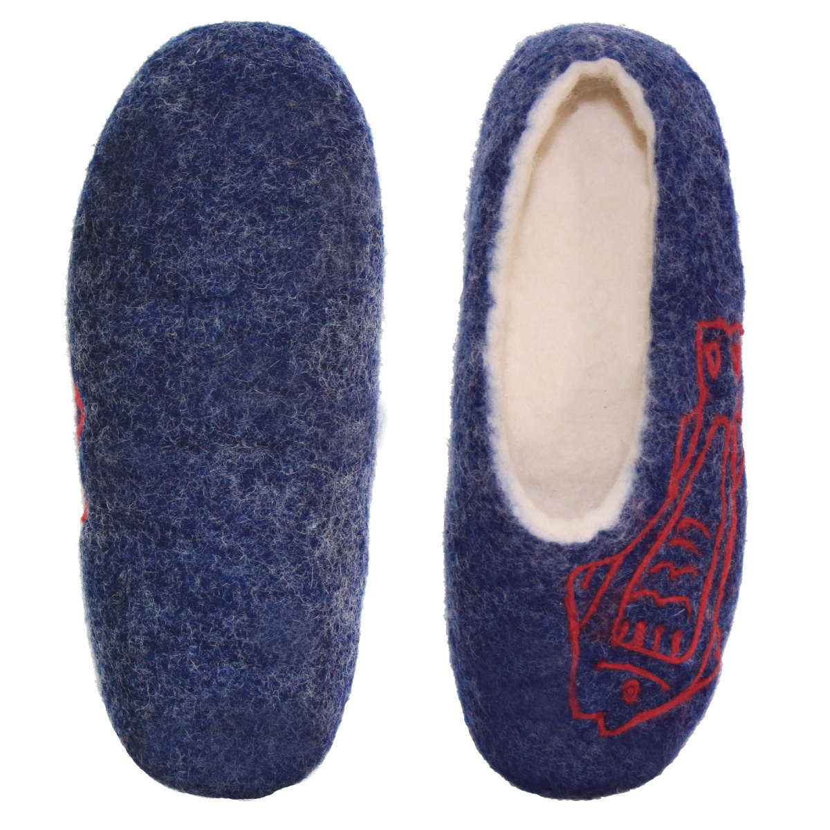 Тапочки Джотто