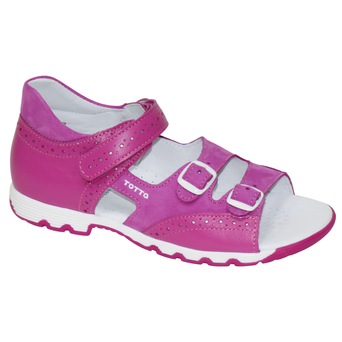 Сандалии Тотто