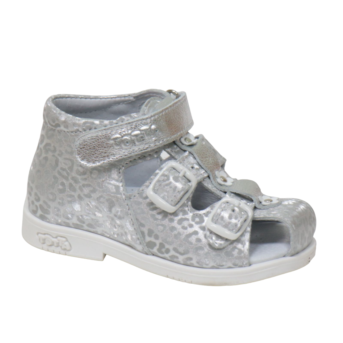 Сандалии Тотто