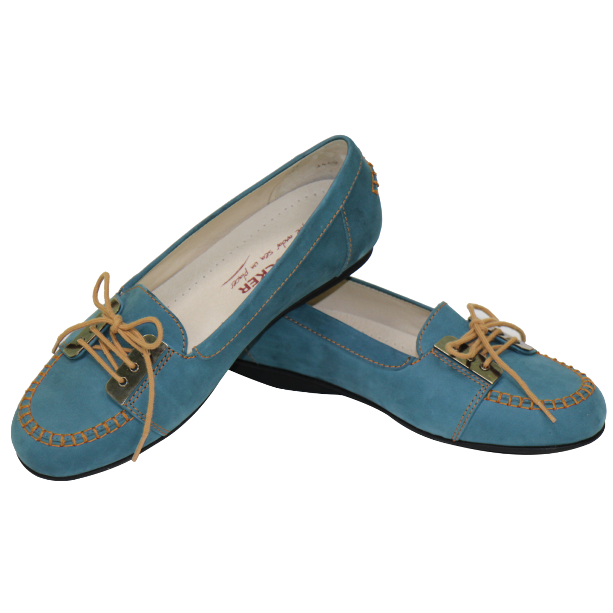 Туфли DRUCKER CALZAPEDIC