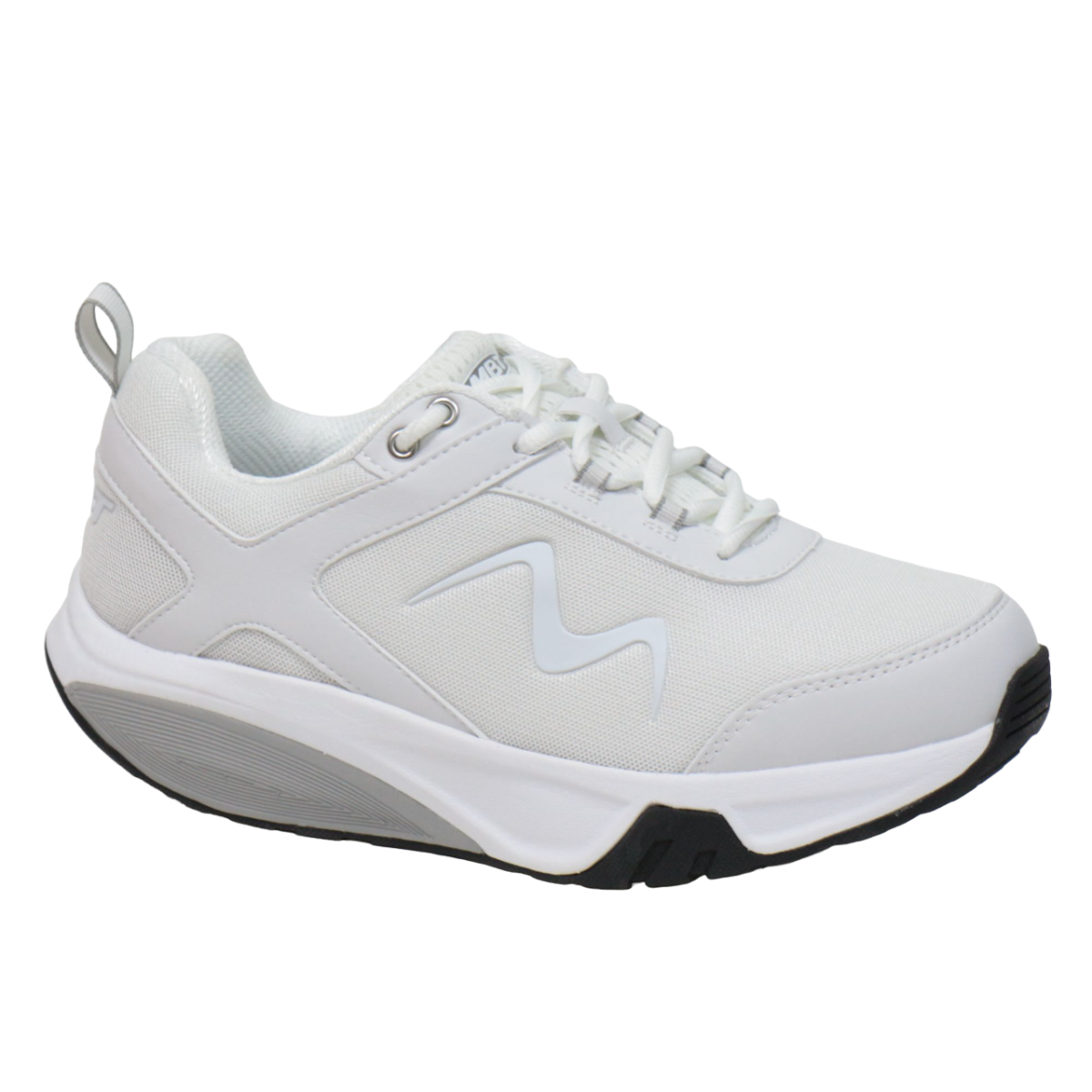 Кроссовки MBT