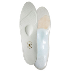 Ортопедические стельки Тривес