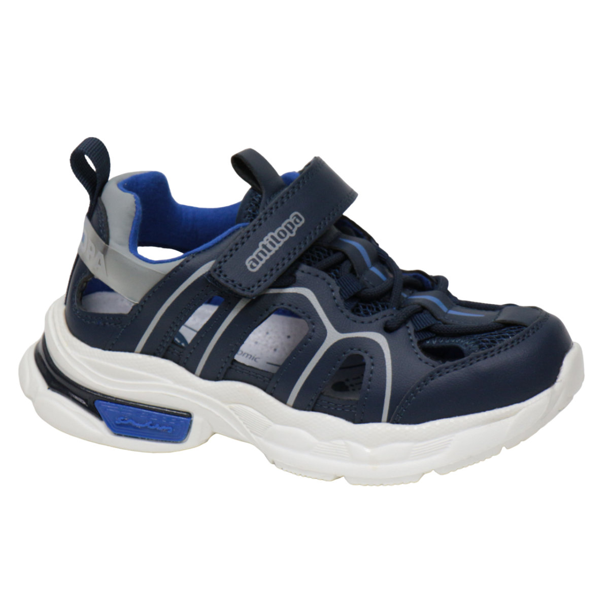 Кроссовки Антилопа