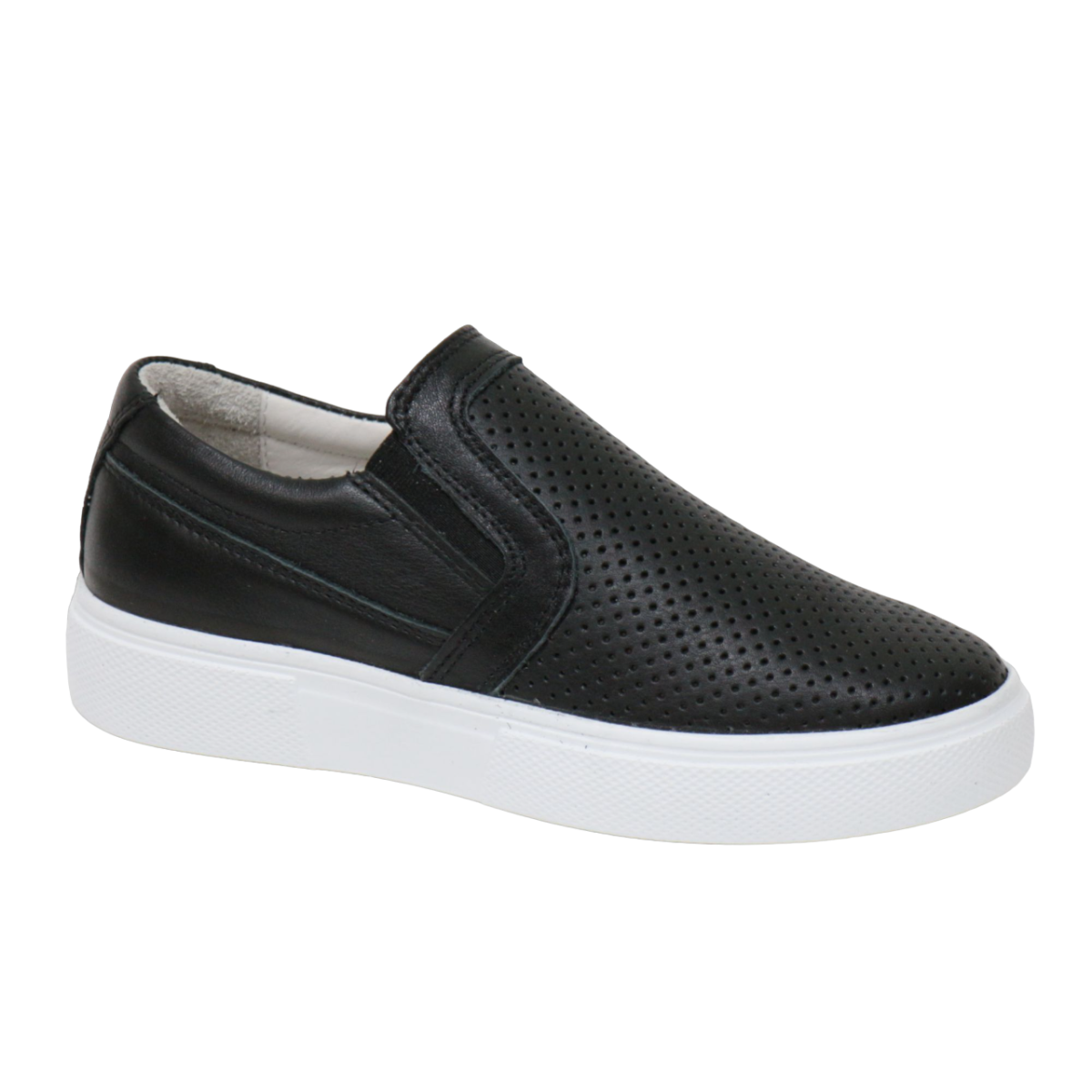 Полуботинки NewGen