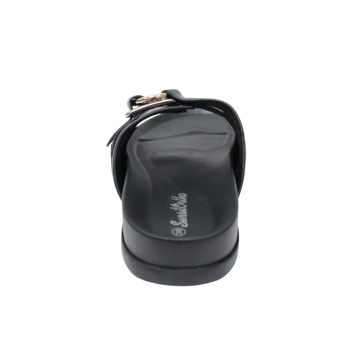 Сандалии Sursil-Ortho