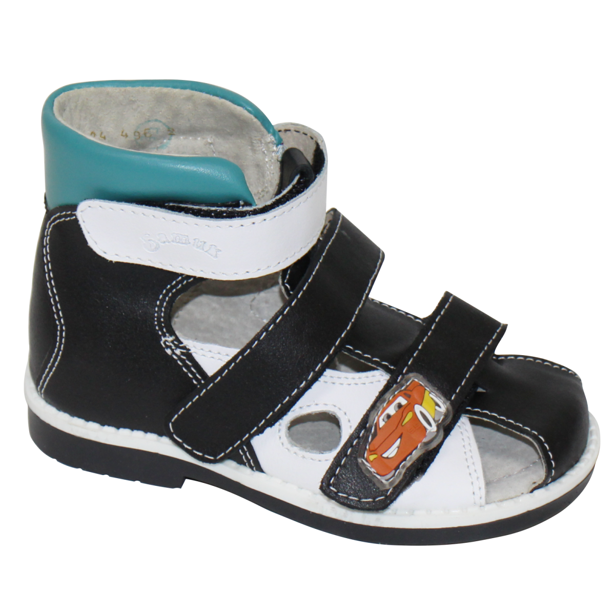 Сандалии БАТИК ОРТО