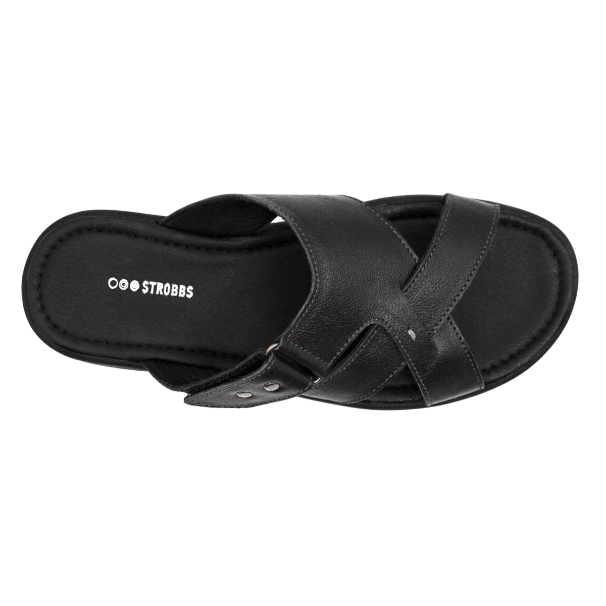 Пантолеты STROBBS