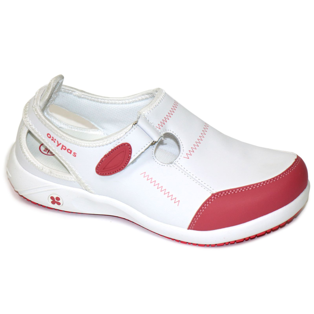 Кроссовки Oxypas