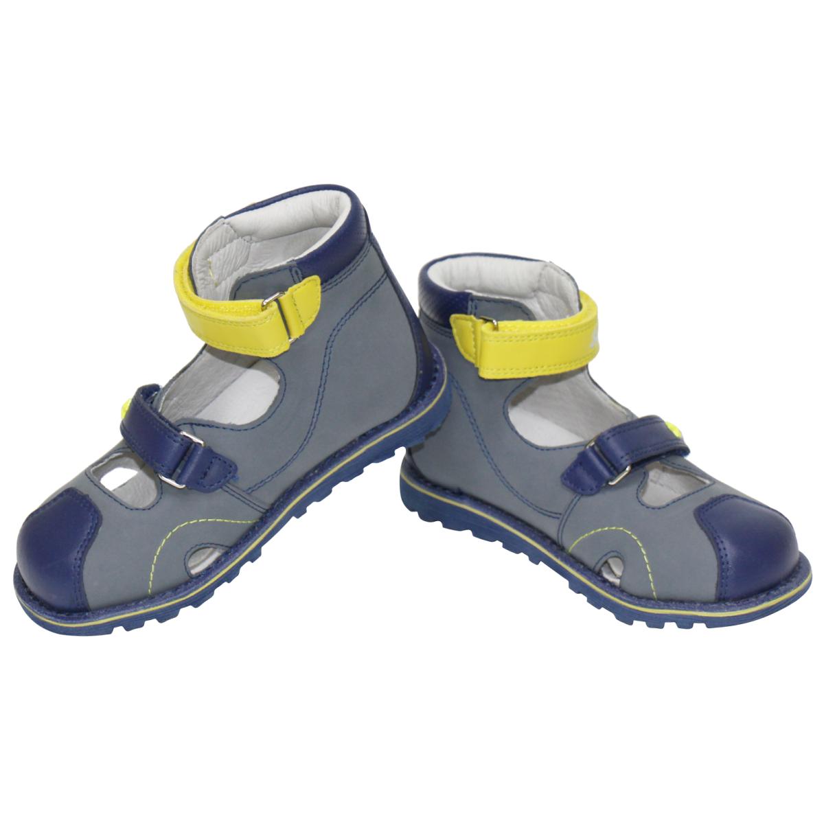 Сандалии Sursil-Ortho