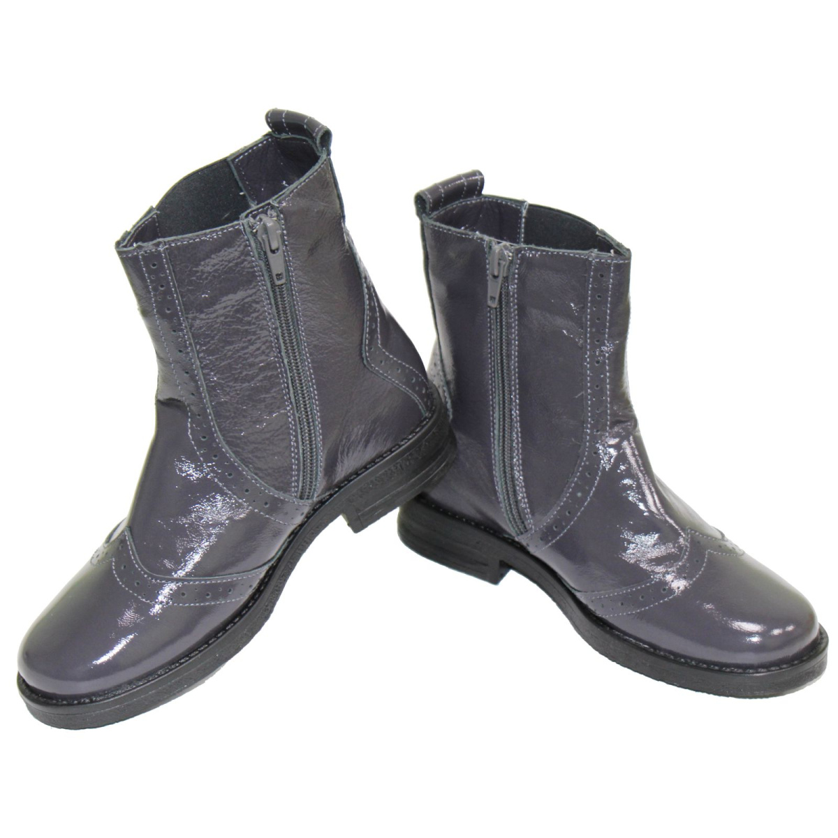 Сапоги Тотто