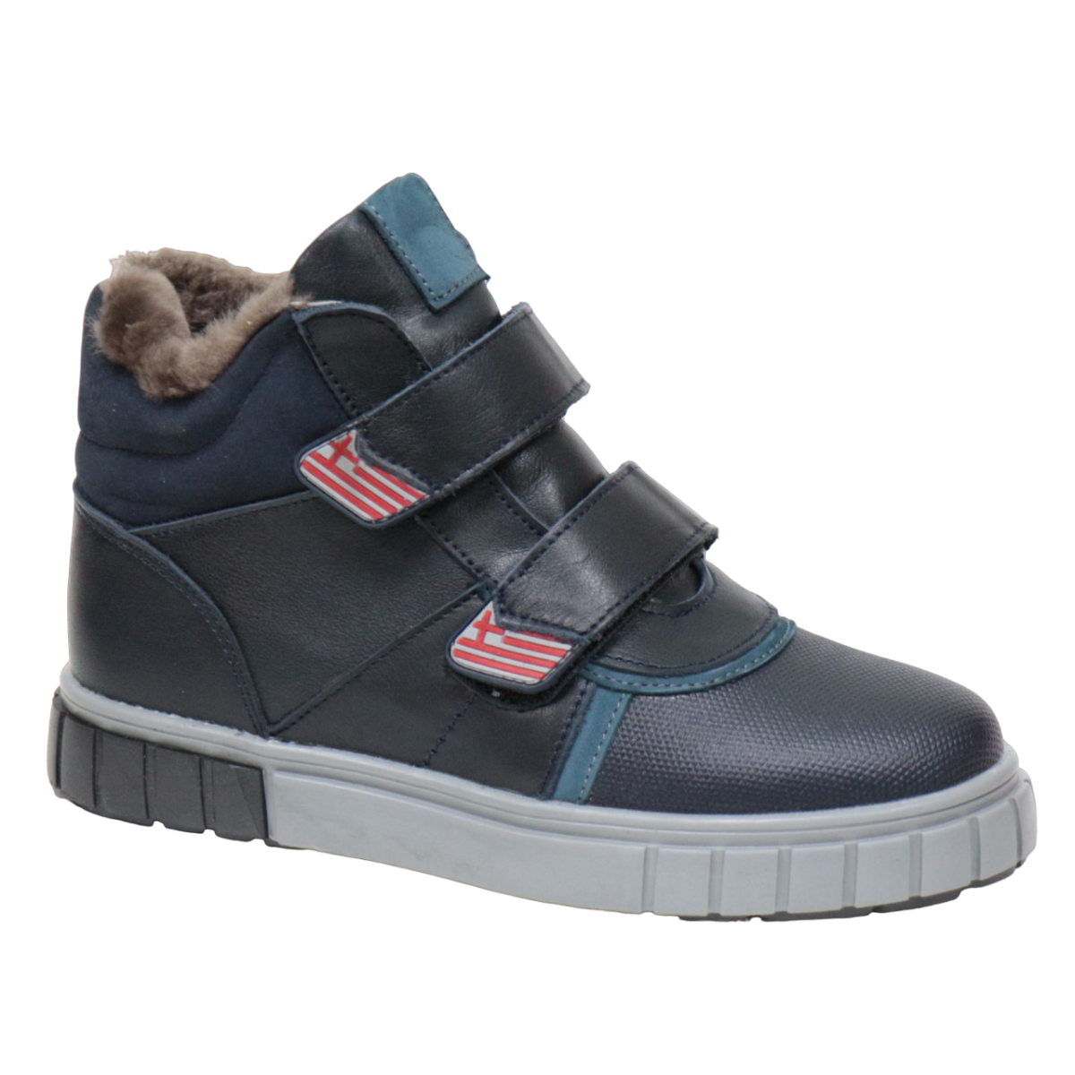 Ботинки NewGen