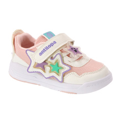 Кроссовки Антилопа