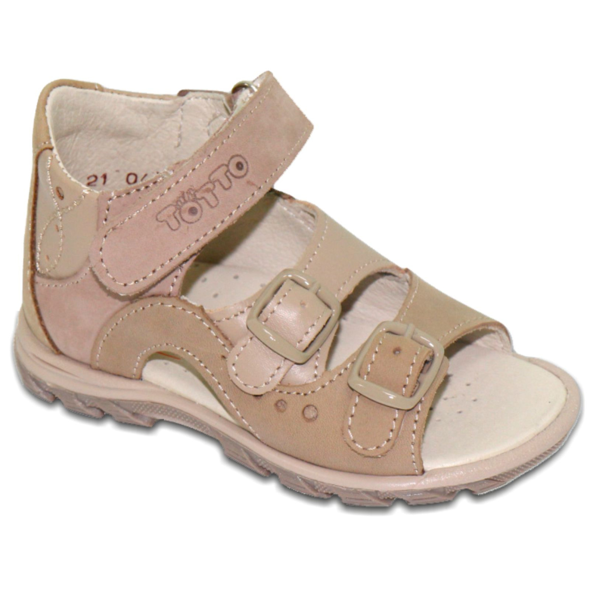 Сандалии Тотто