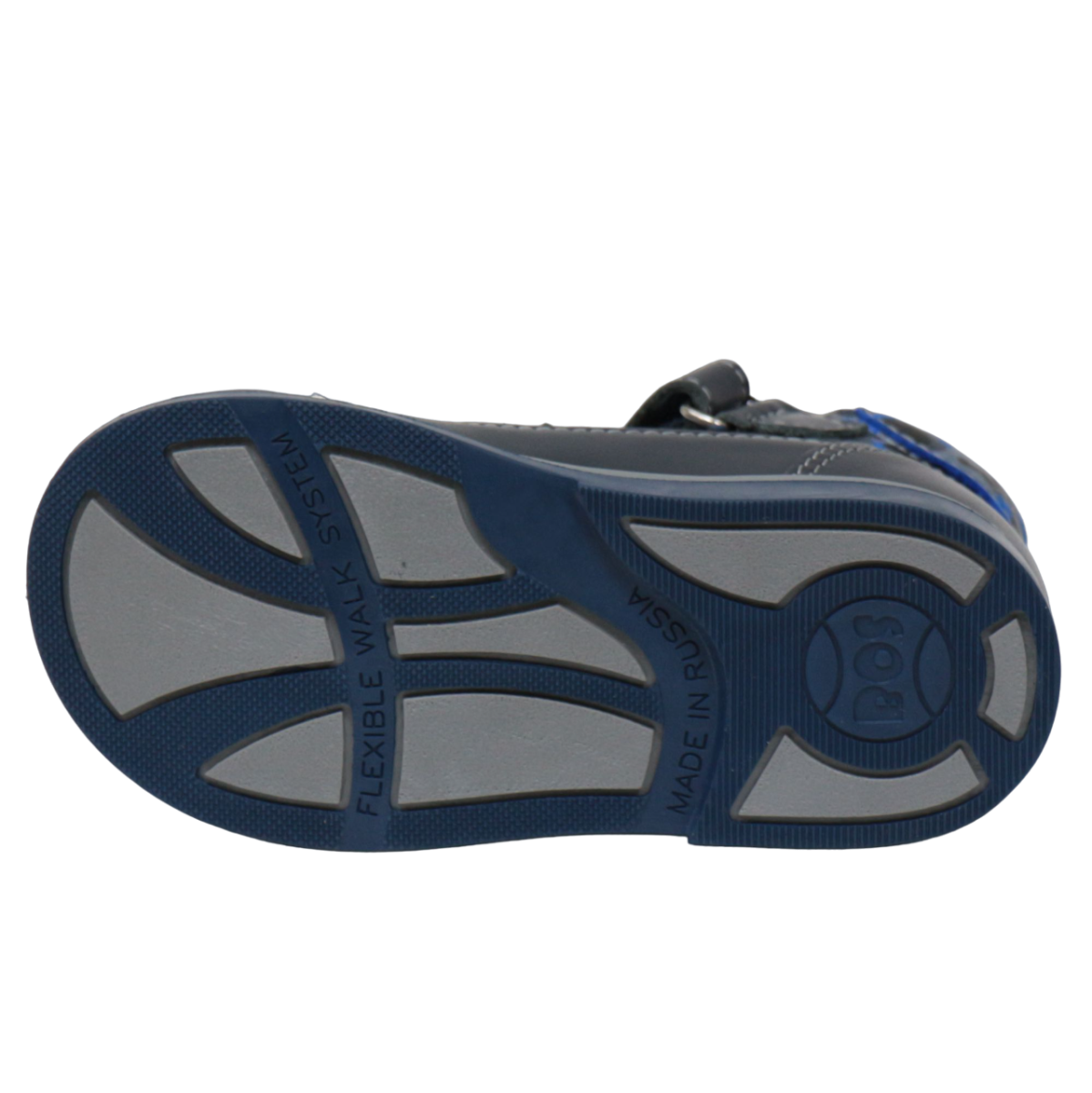 Сандалии BOS