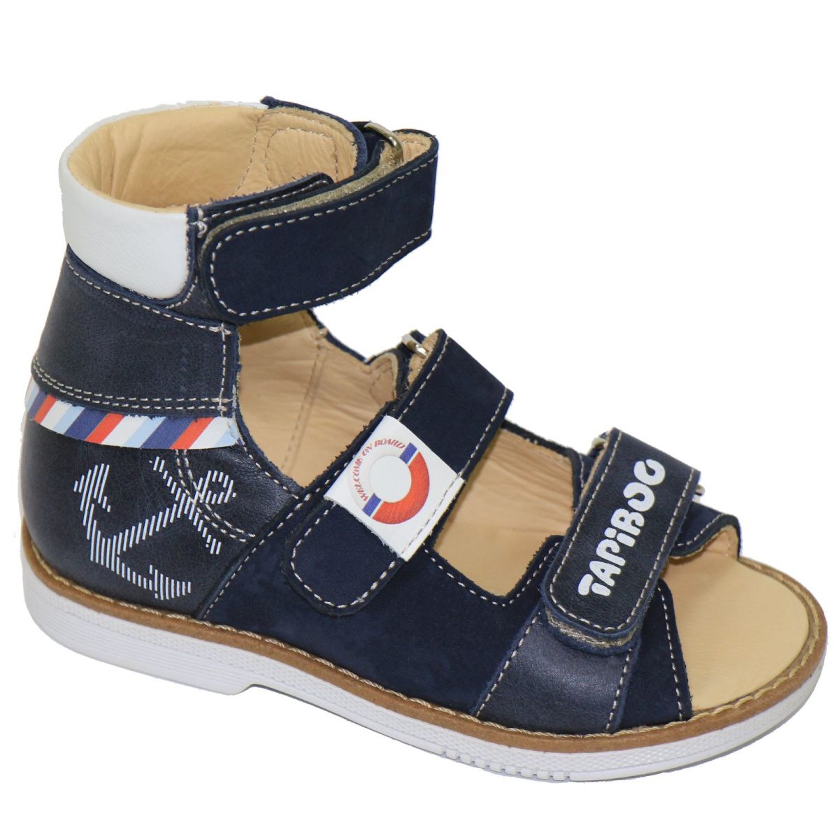 Сандалии TapiBoo