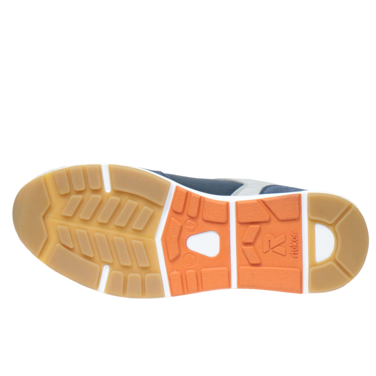 Кроссовки Rieker