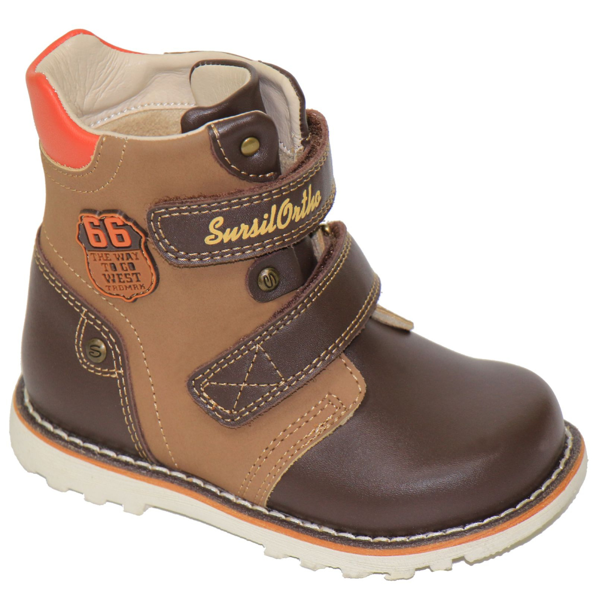 Ботинки Sursil-Ortho