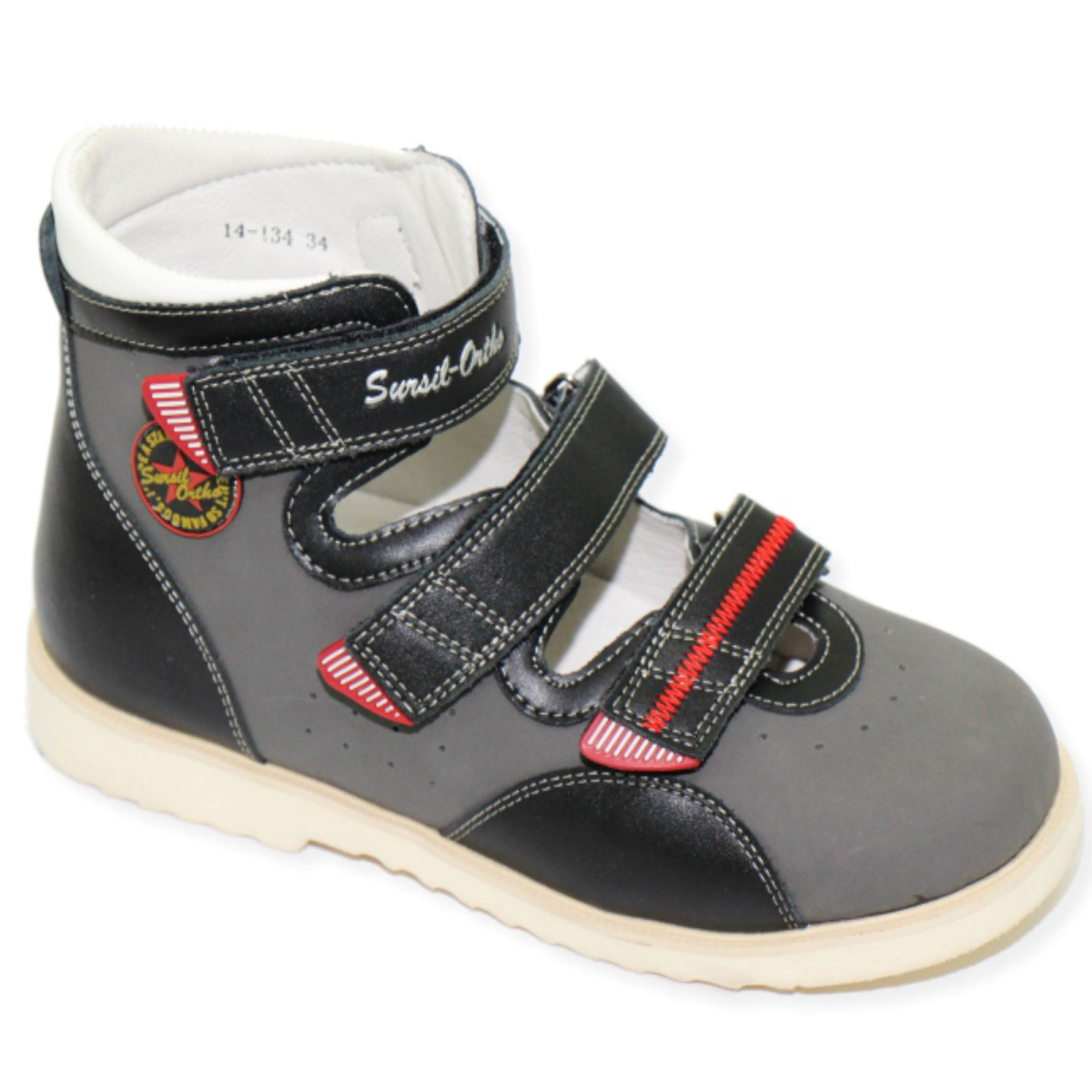 Сандалии Sursil-Ortho