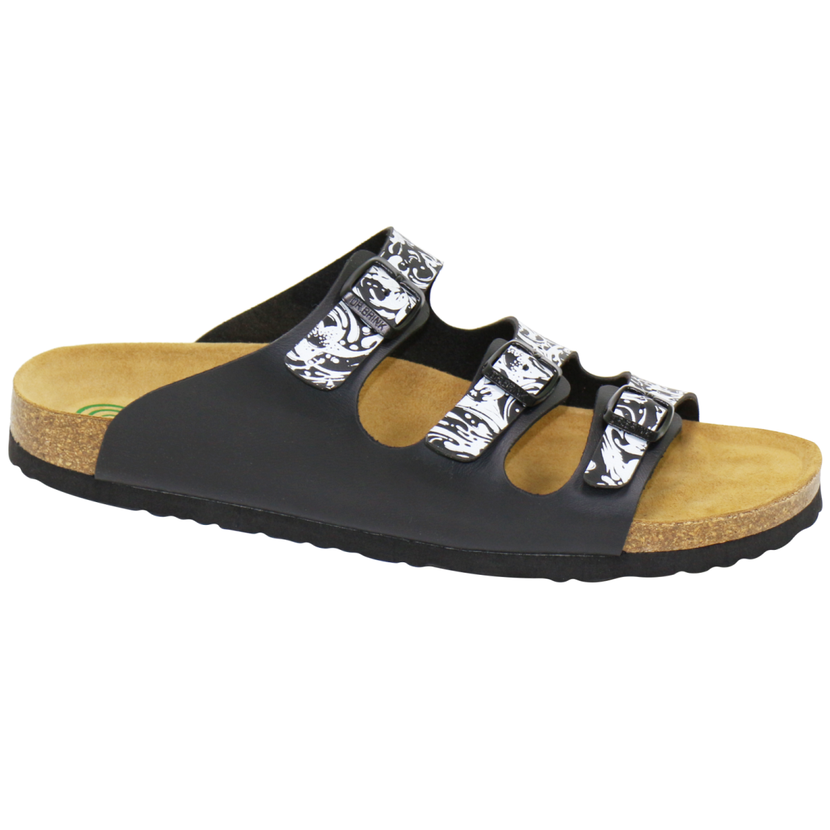 Сандалии DR.BRINKMANN