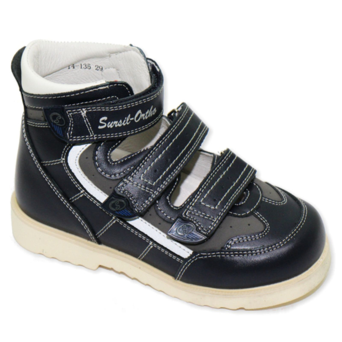 Сандалии Sursil-Ortho