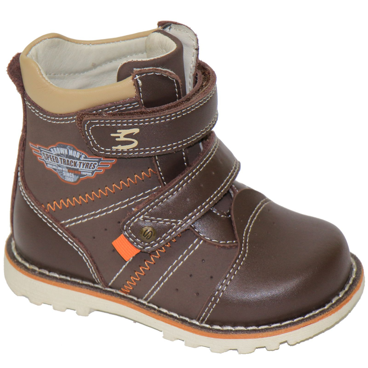 Ботинки Sursil-Ortho