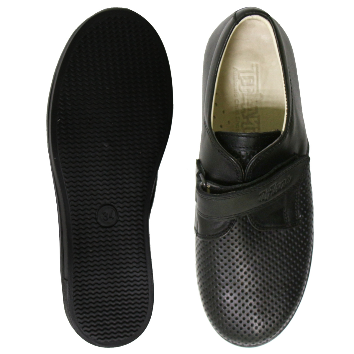 Полуботинки TifLaNi