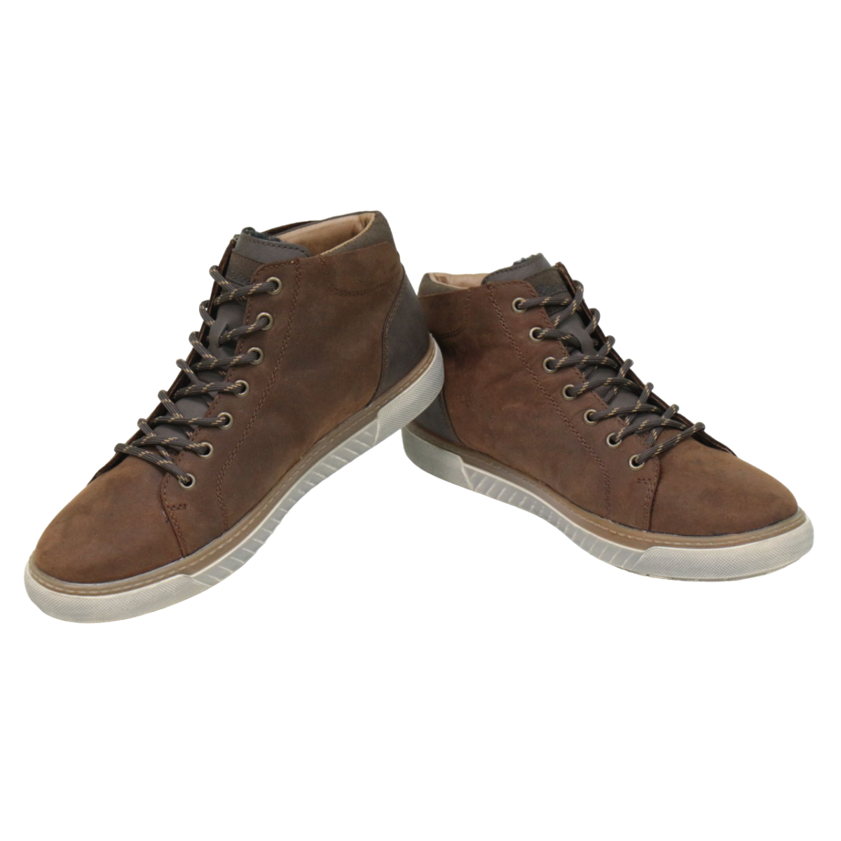 Ботинки Rieker