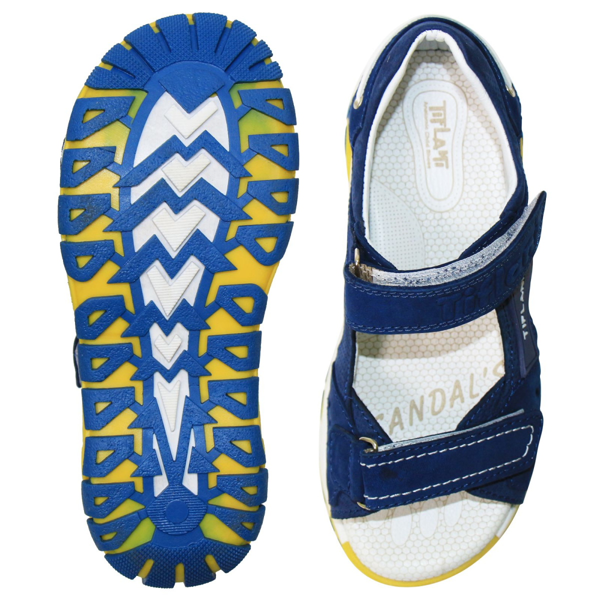 Сандалии TifLaNi