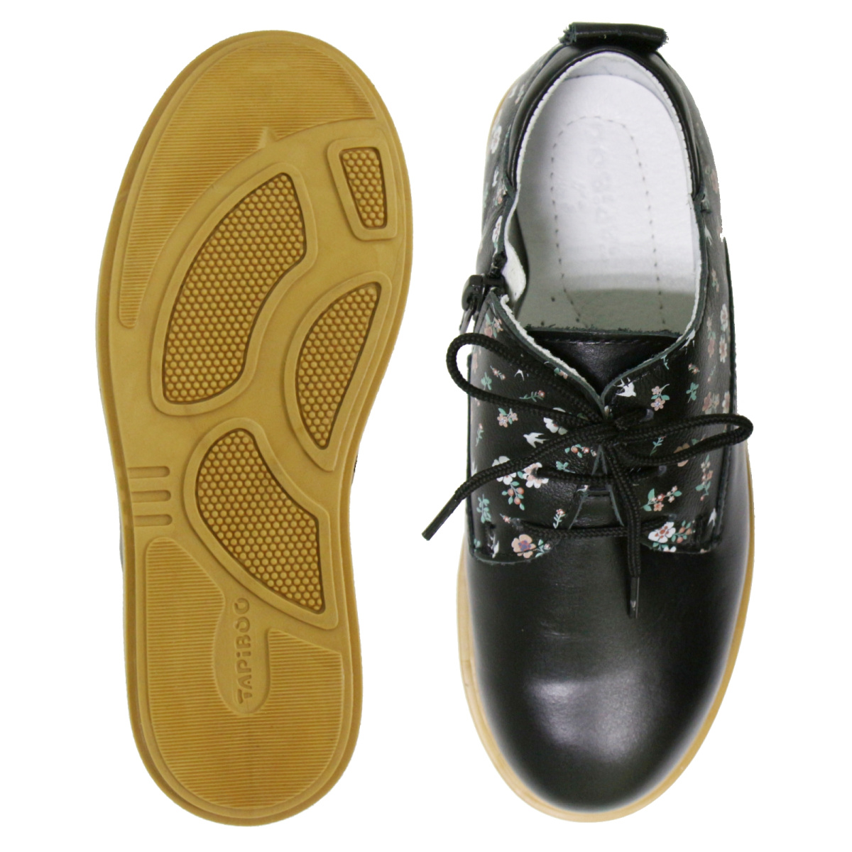 Полуботинки TapiBoo