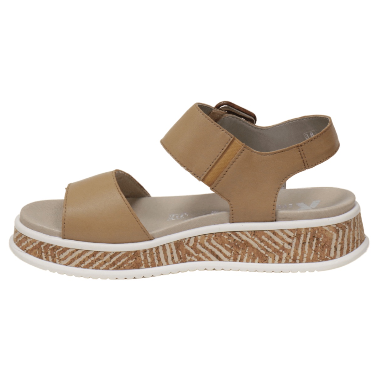 Босоножки Rieker