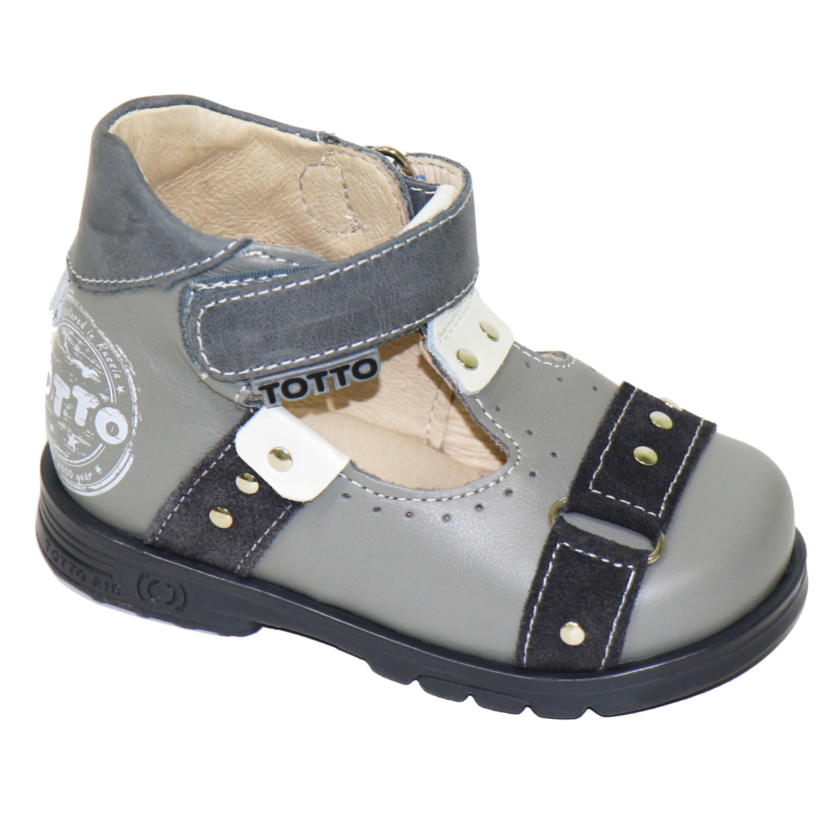 Сандалии Тотто