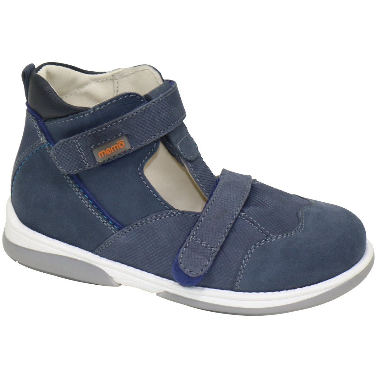 Сандалии MEMO