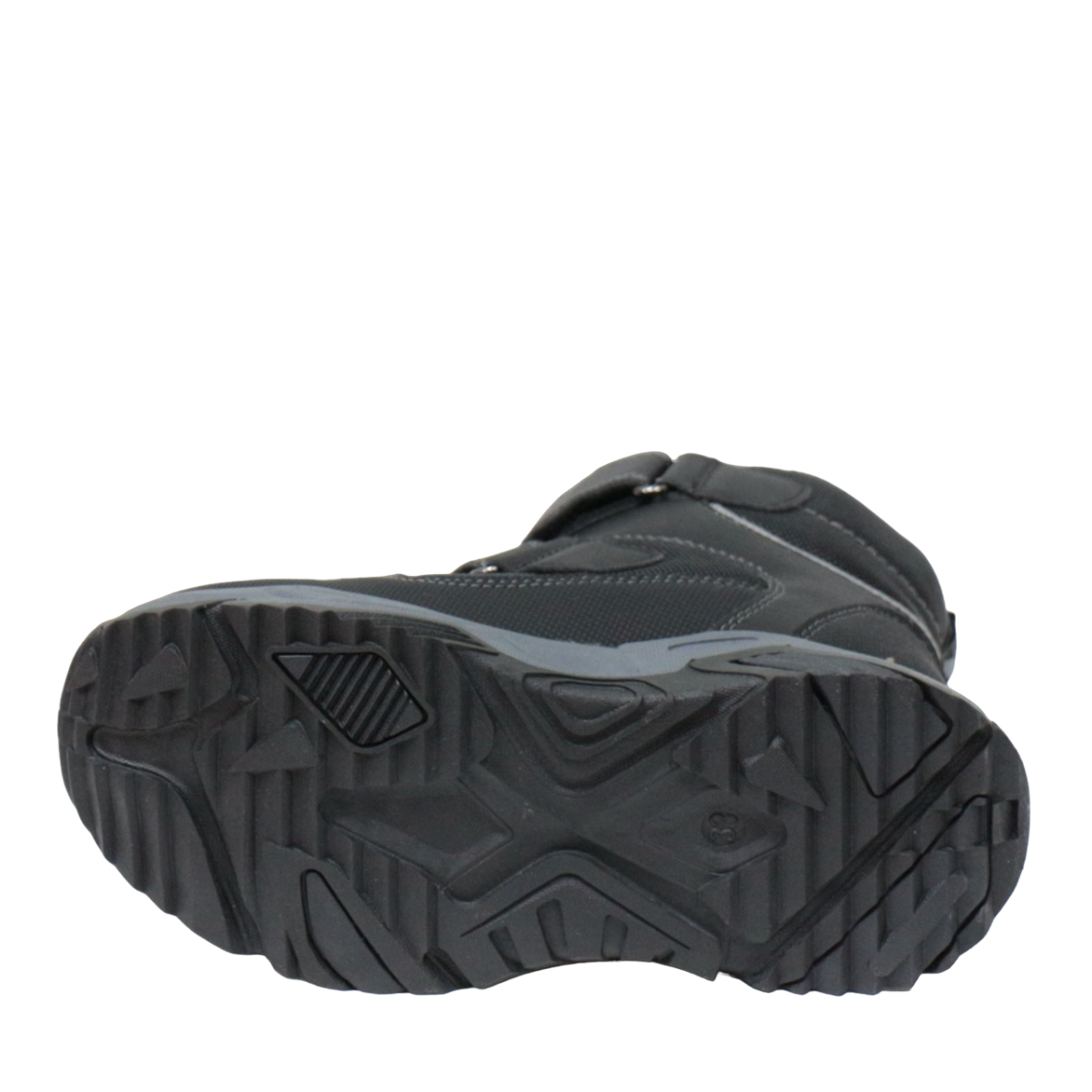 Ботинки Антилопа