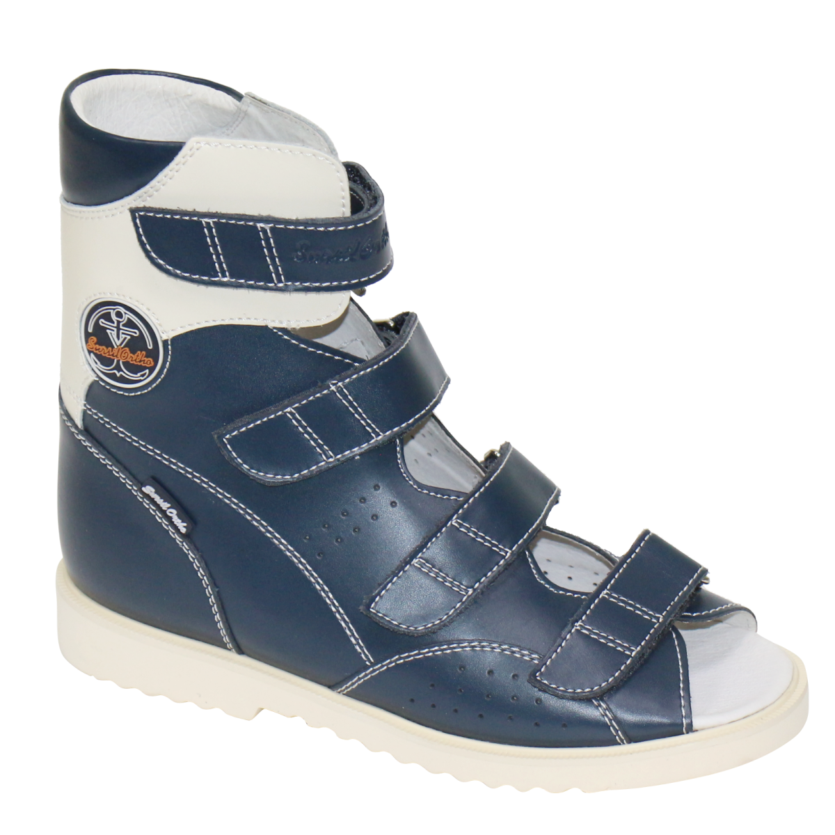 Сандалии Sursil-Ortho