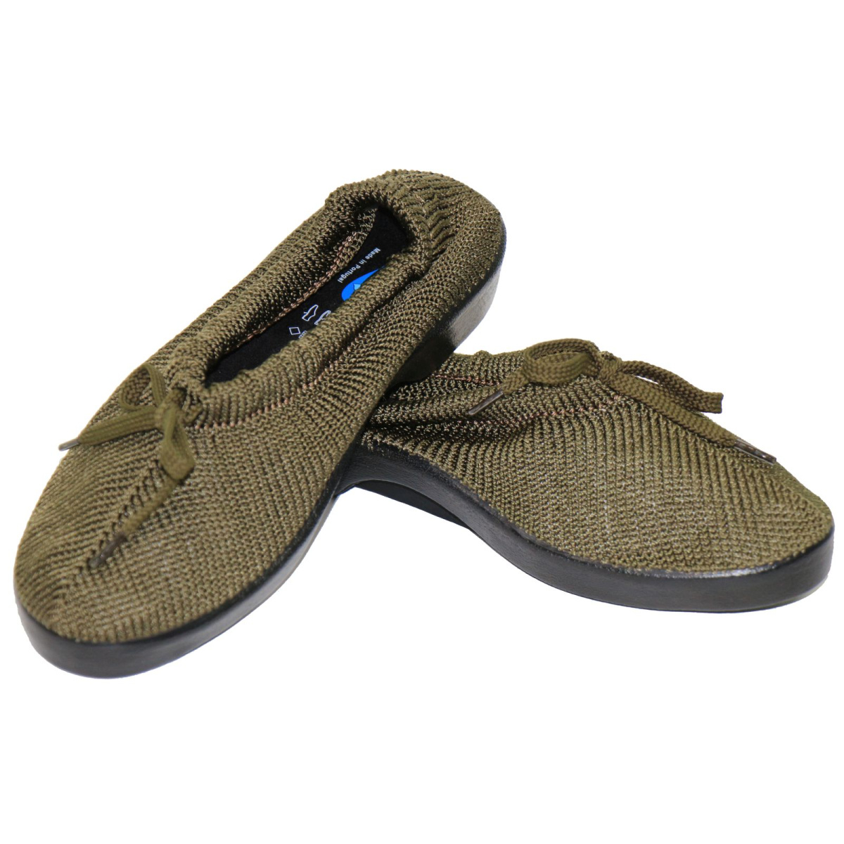 Туфли Nursing care