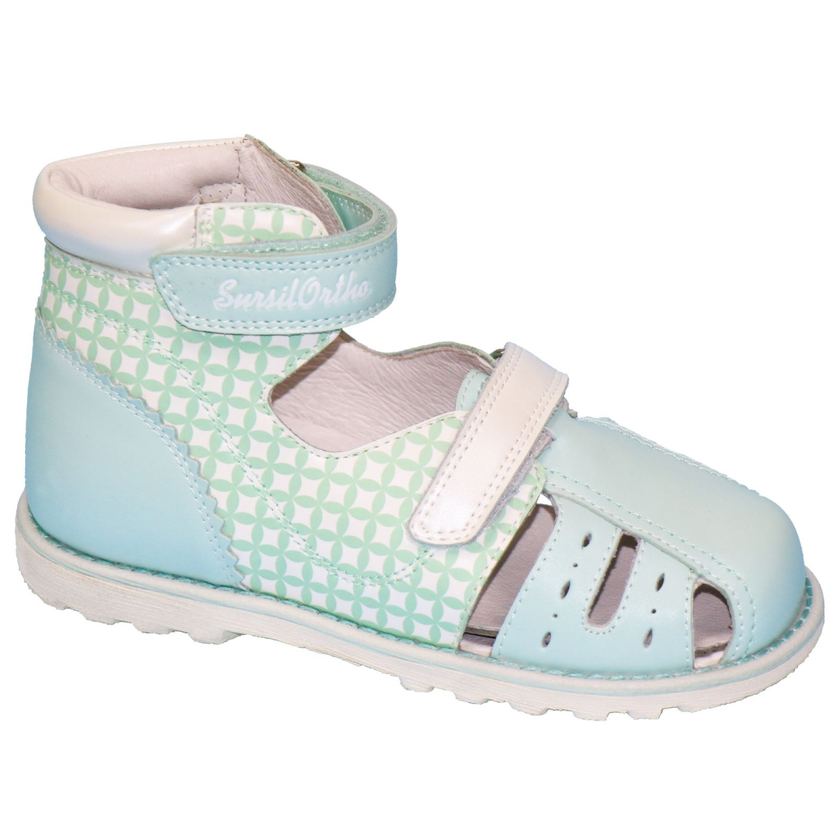 Сандалии Sursil-Ortho